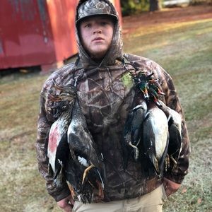 Meet your Posher, Bryant